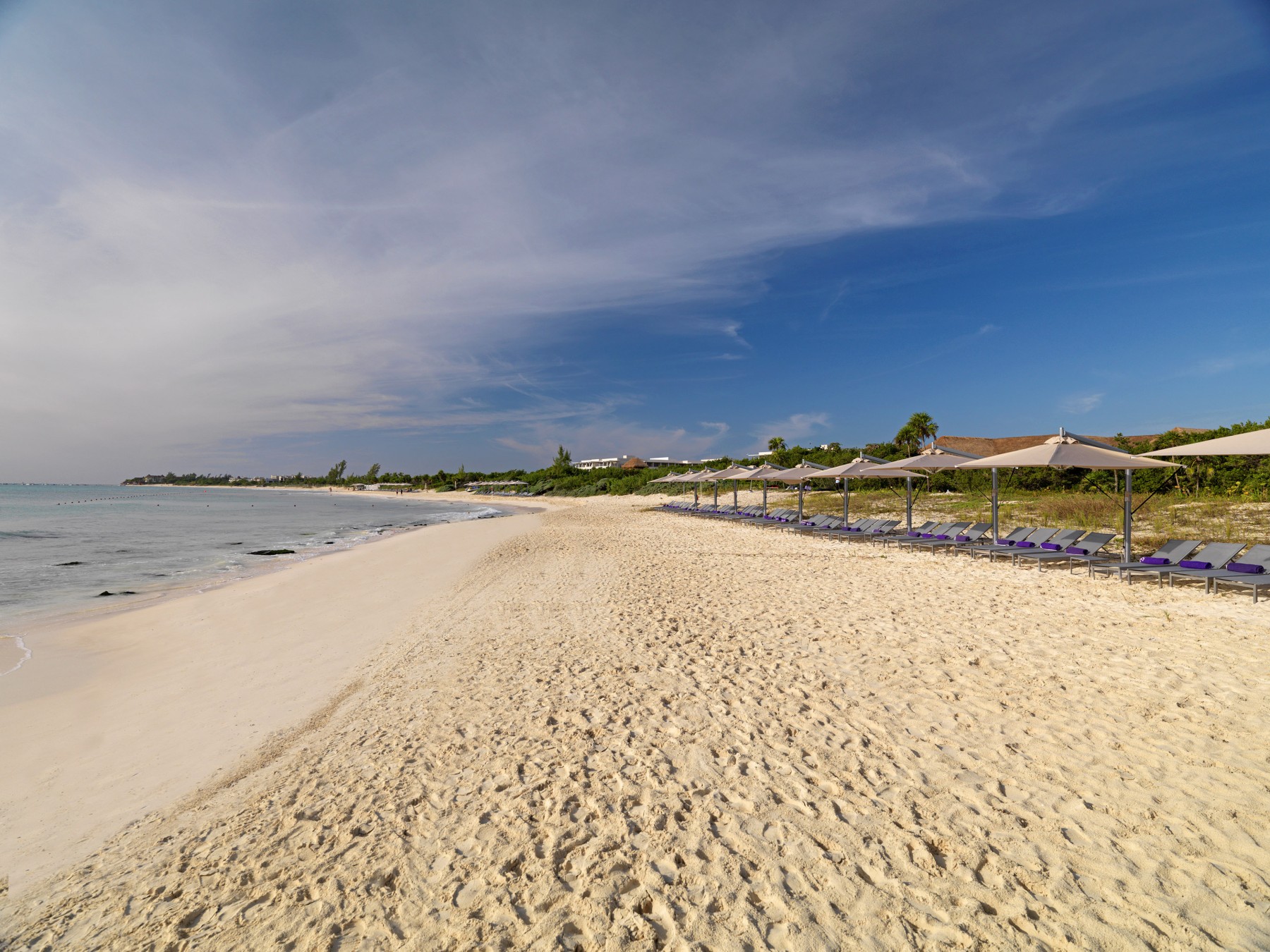 Paradisus Playa del Carmen La Esmeralda